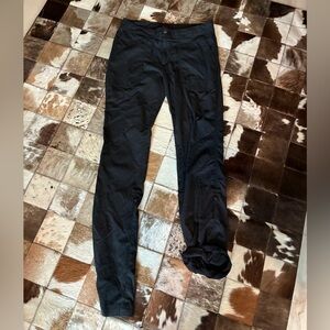 Columbia Black Pants
